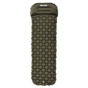 Saltele camping si izopren