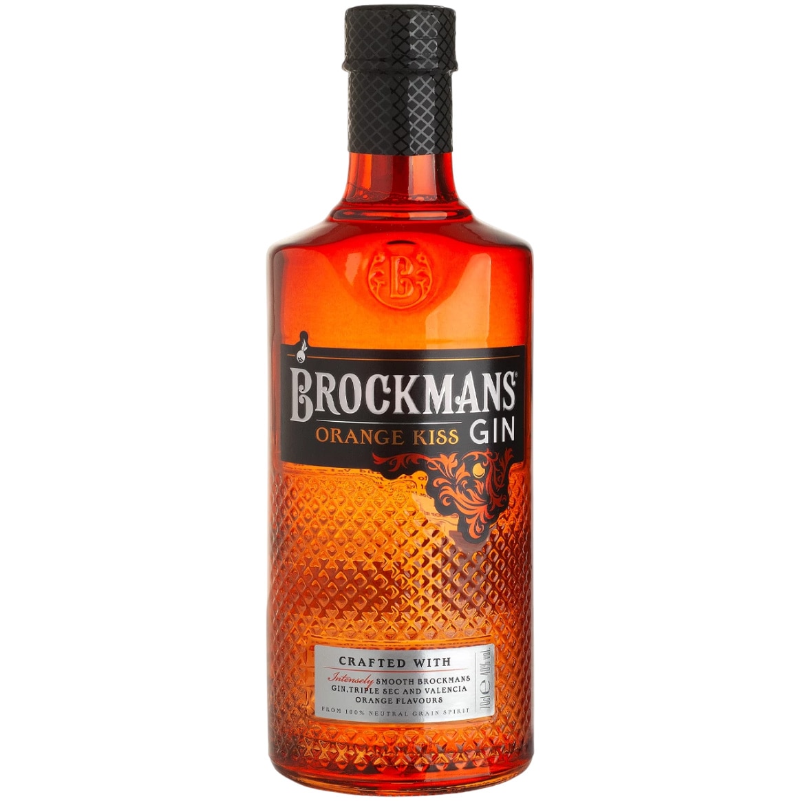 Gin Brockmans Premium, 40% ,0.7l - eMAG.ro