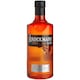 Gin Brockmans Orange Kiss, 40%, 0.7l