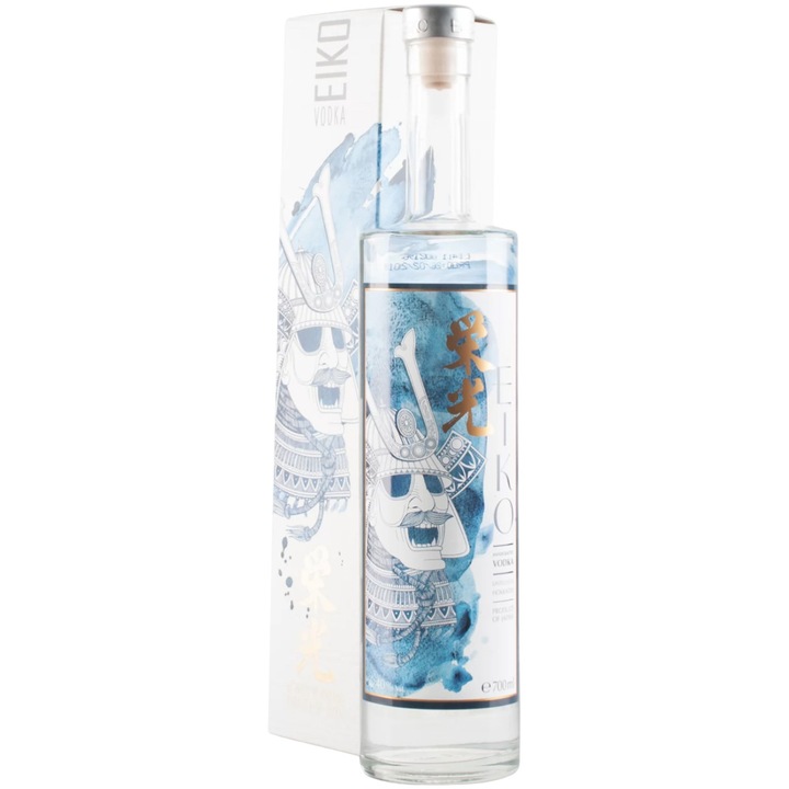 Vodka Eiko, 40%, 0.7l