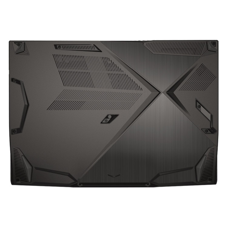 Laptop MSI Thin A15 B7VF, 9S7-16RK11-448, 15.6", AMD Ryzen 7 7735HS (8-core), NVIDIA GeForce RTX 4060 (8GB GDDR6), 16GB 4800MHz (2x8GB) DDR5, Graphite