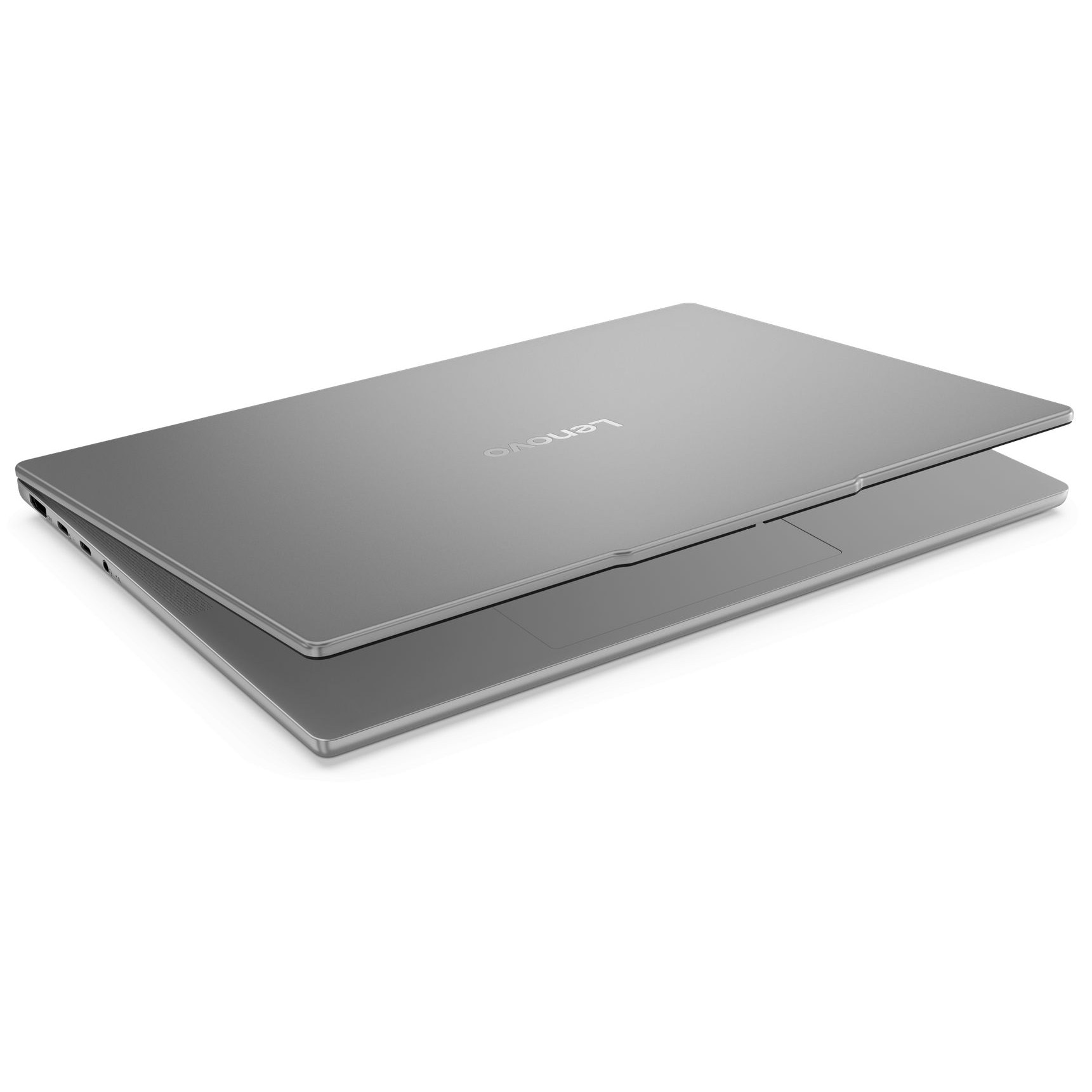 Laptop Lenovo IdeaPad Slim 5 14AHP10, 83HV002PBM, 14", AMD Ryzen 7 8845HS (8-core), AMD Radeon 780M, 24GB 4800MHz (2x12GB) DDR5, Gri
