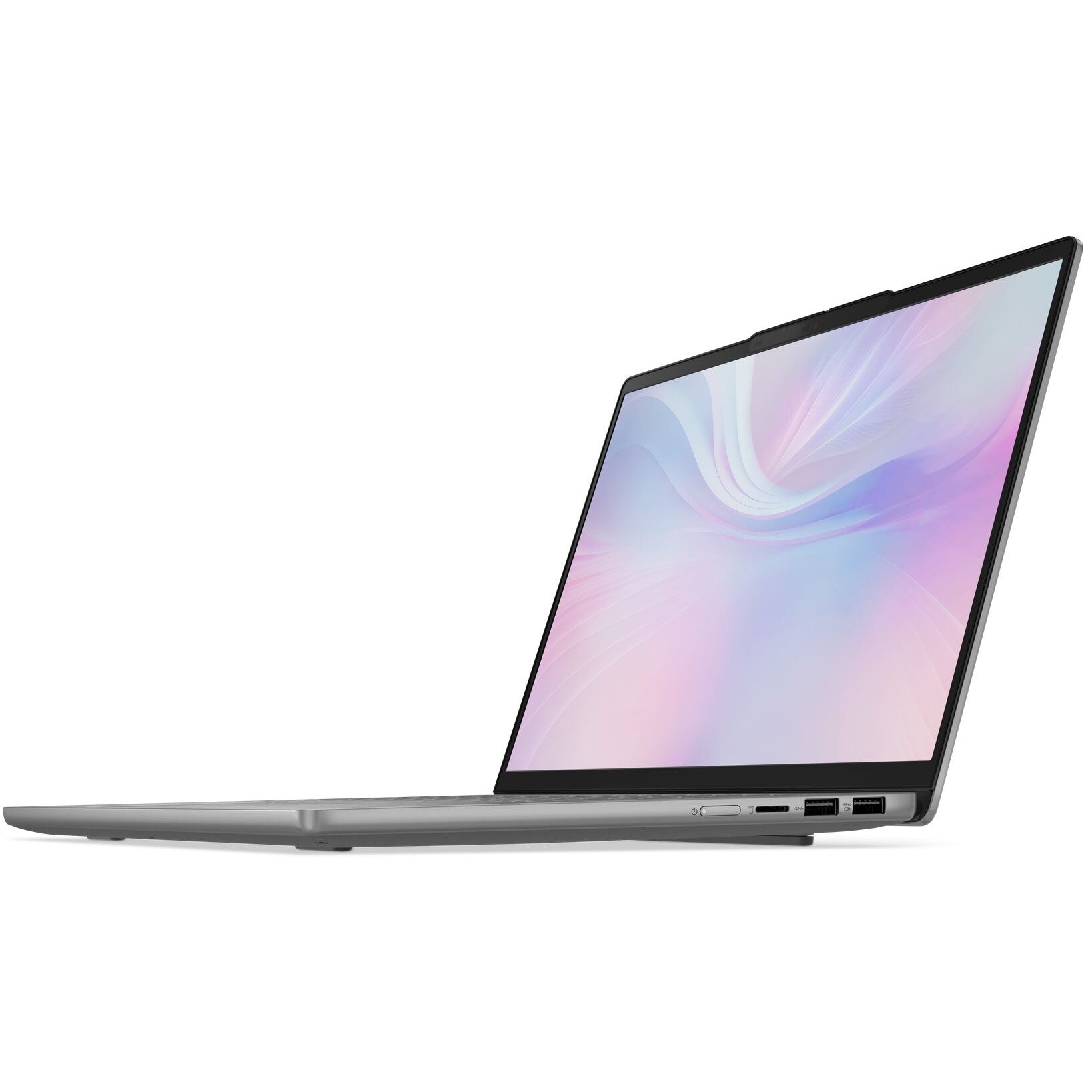 Laptop Lenovo IdeaPad Slim 5 14AHP10, 83HV002NBM, 14", AMD Ryzen 7 8845HS (8-core), AMD Radeon 780M, 32GB 5600MHz (2x16GB) DDR5, Gri