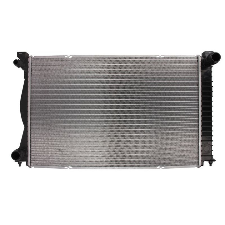 Радиатор за охлаждане на двигател Audi A6 C6 Thermotec