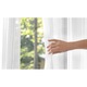 Perdea, NOW-ART, Perdele Albe Finisate Cu Bordura 31, Semi-transparenta, Pentru living, voal, Sistem de prindere banda, tunel, broaste, Clasic, Universal, 300 x 130 cm, 0, 3 kg, Alb