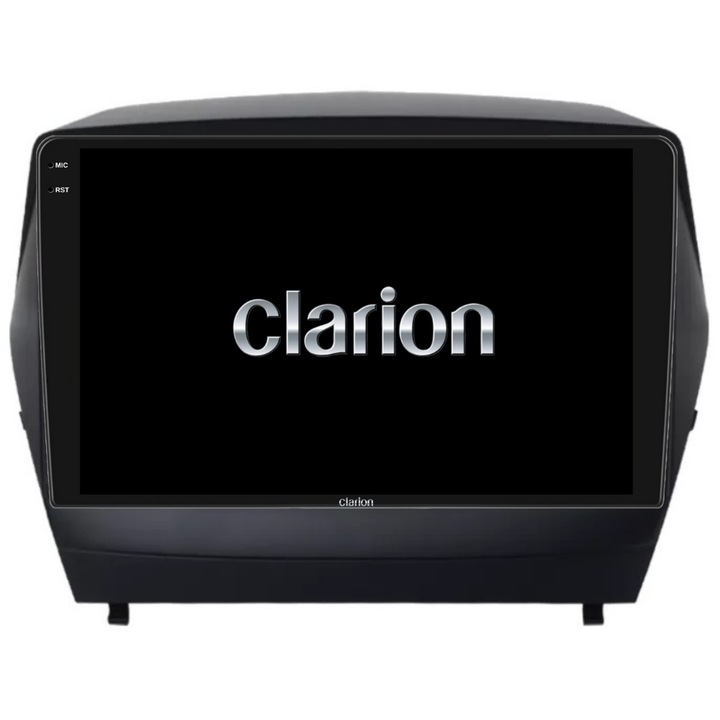 Навигация CLARION Hyundai IX35 2009-2015 2K 8GB 256GB 8 CORE