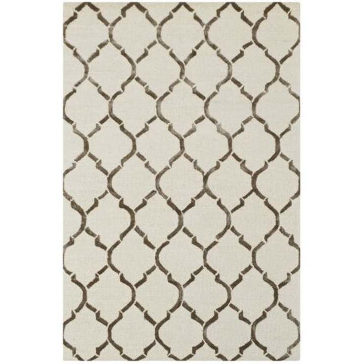 Bakero Covor Chain light brown (153x244 cm)