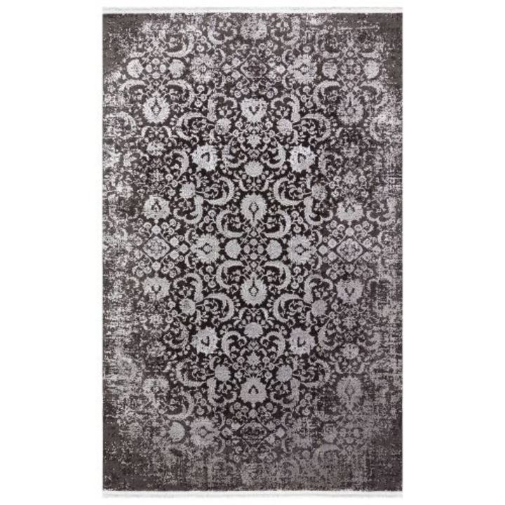 Bakero Covor Cordoba classic antrasit/grey (160x230 cm)