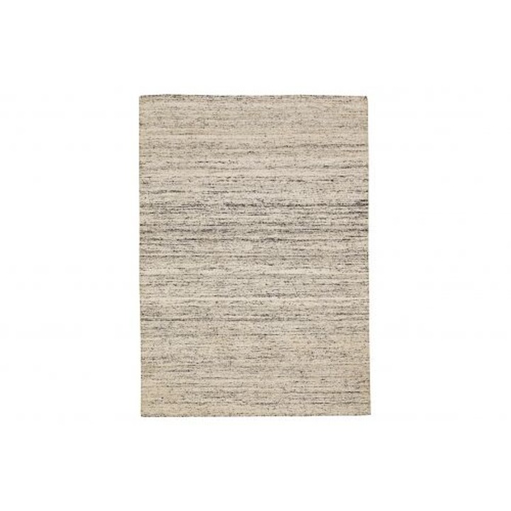 Bakero Covor Kelim Sari silk ivory (60x90 cm)