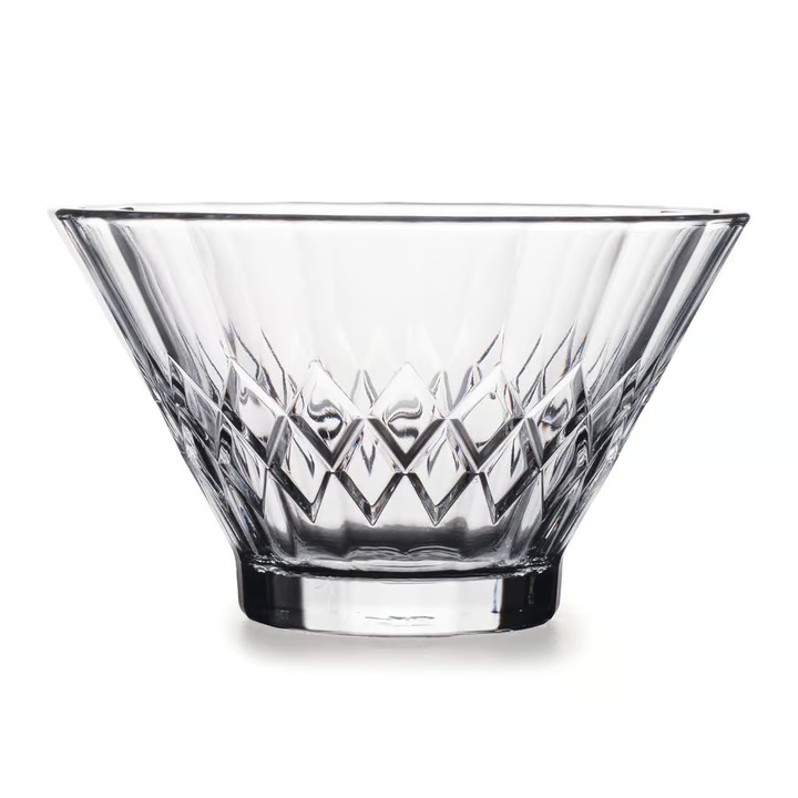 Pasabahce Vanilla fagylaltos kehely 320 ml 6 darabos