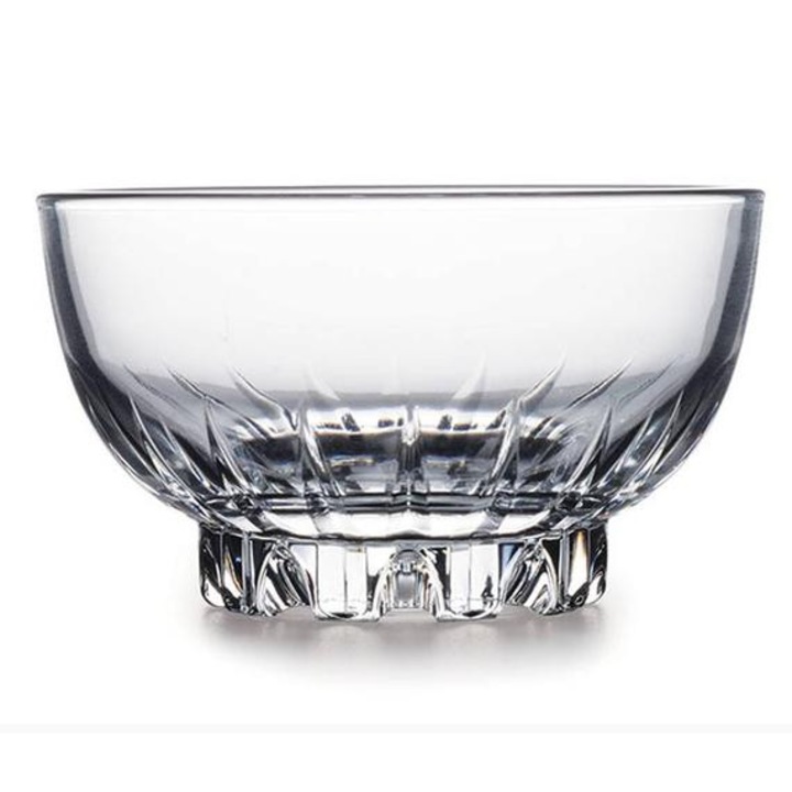 Pasabahce Mousse táka 270 ml 6 darabos