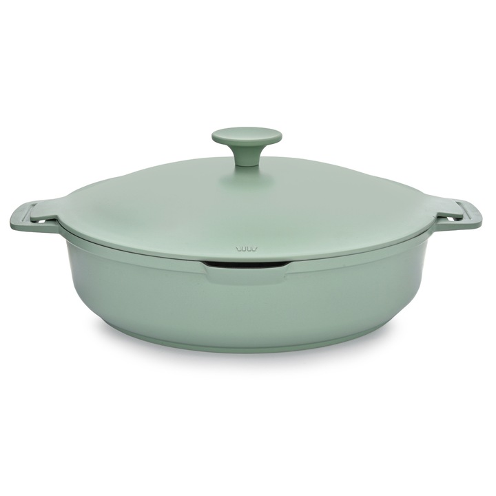 Ambition Fern mély serpenyő 28 cm