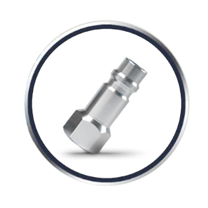 Adaptor R12, ClimaSet, reutilizabil