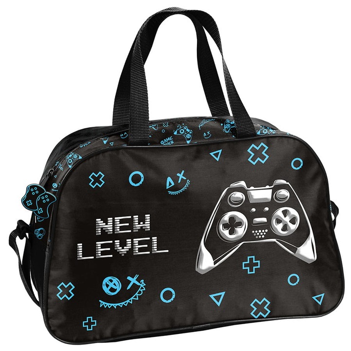 Game sporttáska - New Level (PP25GS-074)