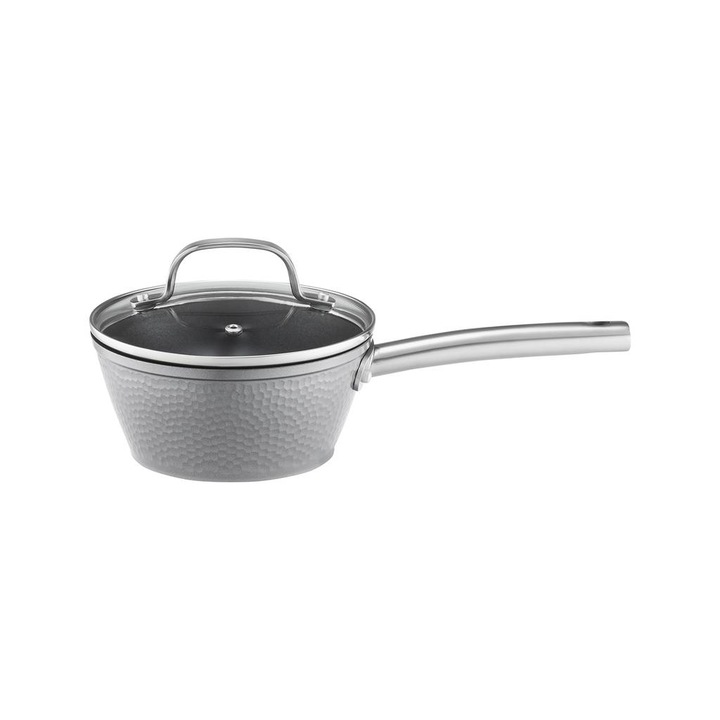 Ambition Bubble nyeles lábas 16 cm