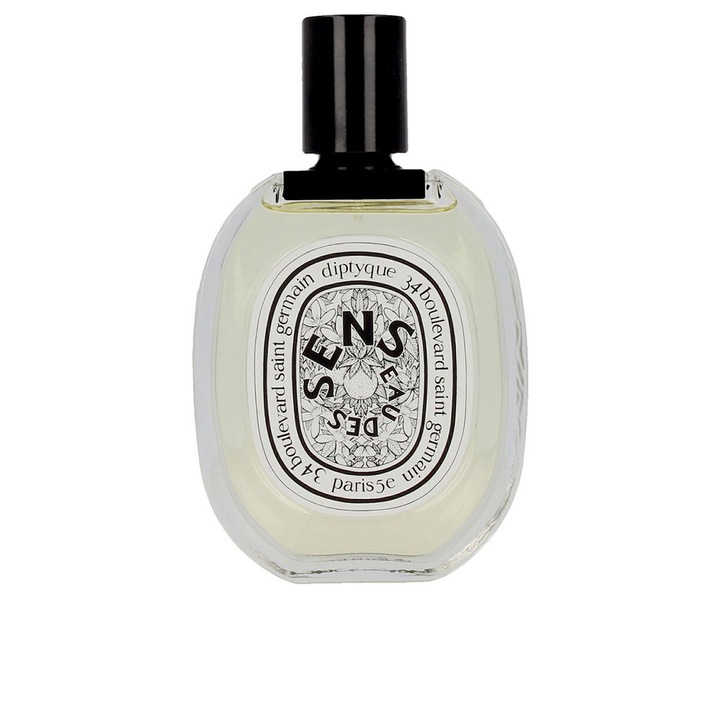 Парфюм Diptyque EAU DES SENS edt vapo 100 ml