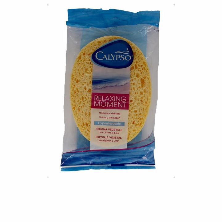 Calypso fürdőszivacs, relax, 1 u