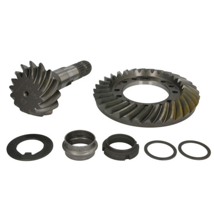 Kúpos csoport Z=14/32 New Holland - 66047, 66047, 33-742-701, 0.900.0686.0, 1-33-742-701, 85813059, 33-742-701, 48/341-17