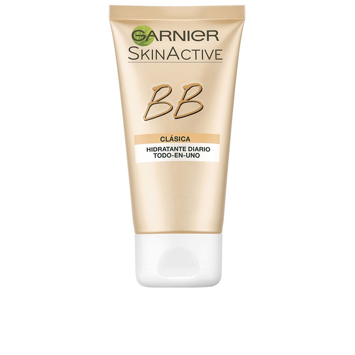 Фон дьо тен Garnier BB Cream classic, лек