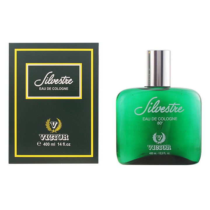 Parfum apa colonie VICTOR SILVESTRE 400 ml