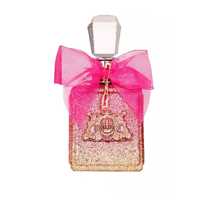 Parfum VIVA LA JUICY ROSE, Juicy Couture, 50 ml