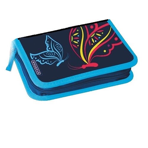 Penar echipat Fluturi