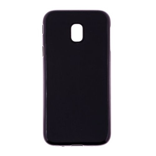 Husa Samsung Galaxy J3 2017 Silicon Negru