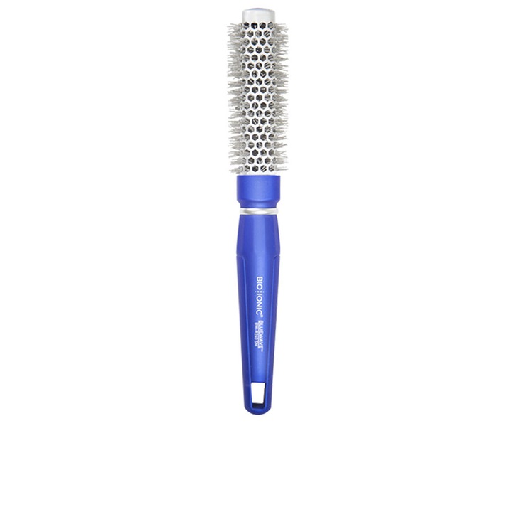 Perie de par Bio Ionic blue wave bw-r240 mica