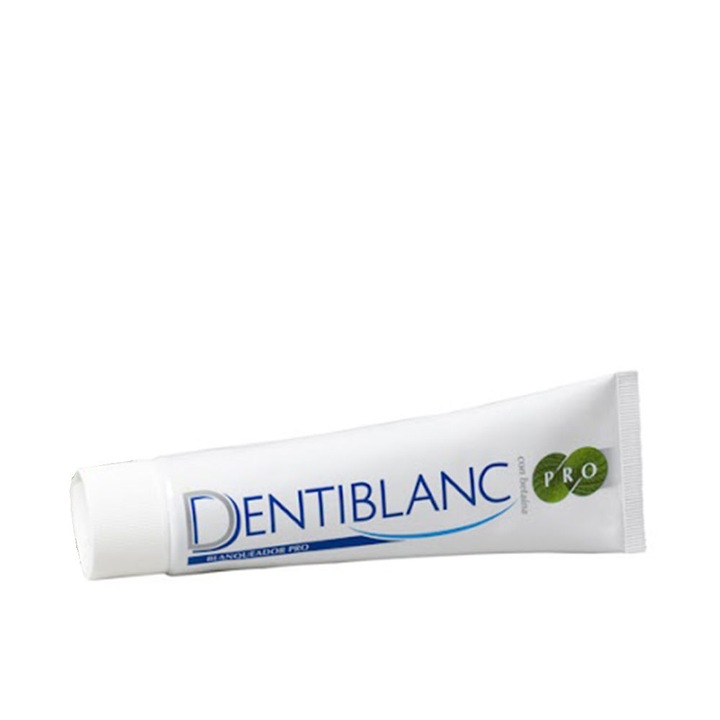 Паста за зъби Dentiblanc, DENTIBLANC PRO WHITENING, 100 мл