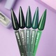 Lack de unghii gel DNKa 0056 fir green 12 ml