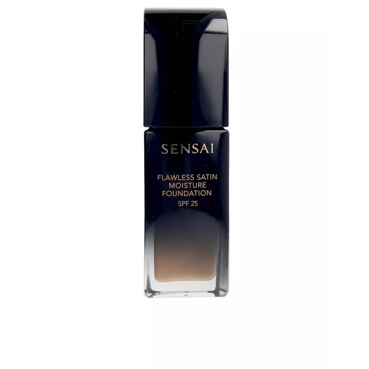 Hidratáló alapozó, SENSAI FLAWLESS SATIN, #FS204.5-Warm Beige, 30 ml