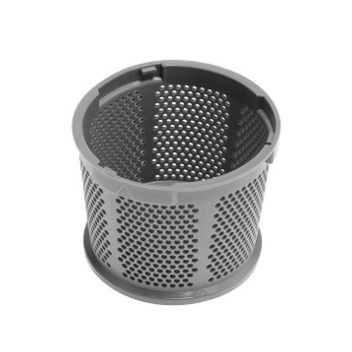 Suport filtru e-SWC® pentru aspirator Rowenta Dual Force 2 in 1, echivalent cu FS-9100033486