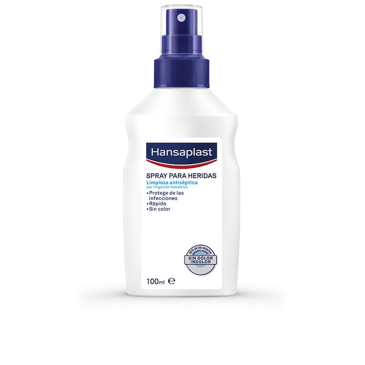 Sebspray, Hansaplast, 100 ml
