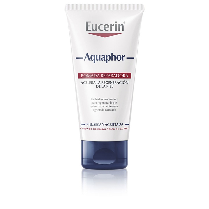 Eucerin Regeneráló Kenőcs 45 ml, multivitamin, hidratáló