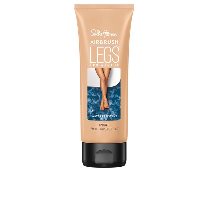 Sally Hansen lábápoló krém, 125 ml
