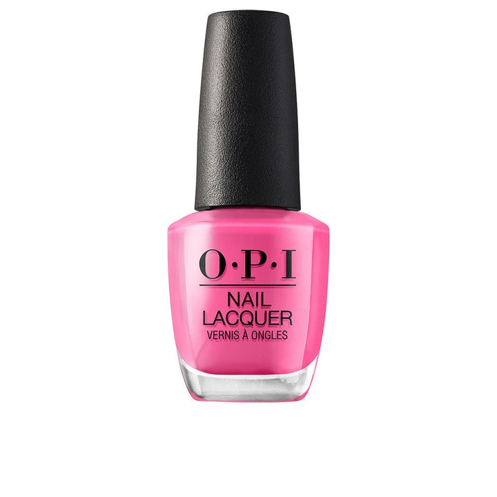 Oja OPI, roz, 15 ml