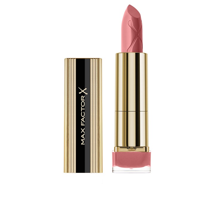 Max Factor Color Elixir ajakrúzs #010 Toasted Almond 4 gr