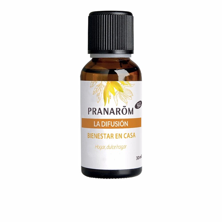 Odorizant camera Pranarom LA DIFUSION 30 ml