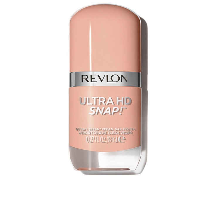Oja Revlon Ultra HD SNAP! #018 Keep Cool 8 ml, multicolor