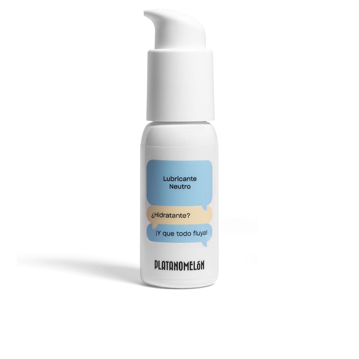 Síkosító, Platanomelon, 50 ml