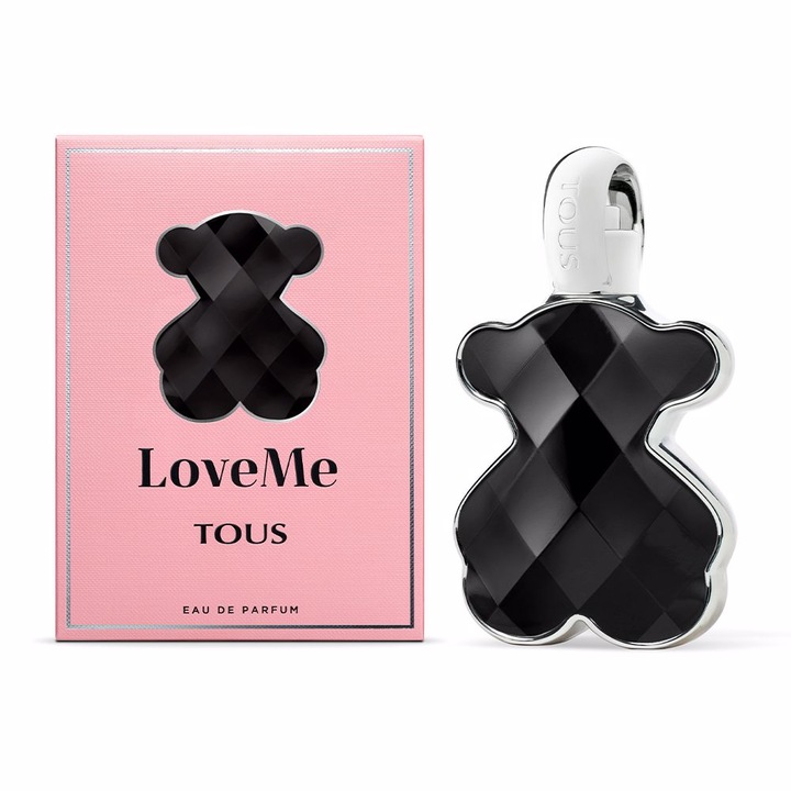 TOUS LOVEME Eau de Parfum, 50 ml