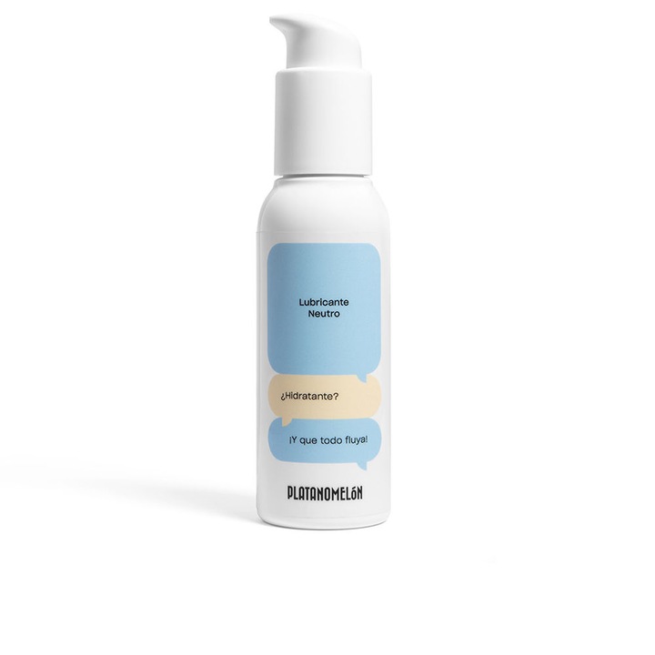 Semleges síkosító, Platanomelon, 100 ml