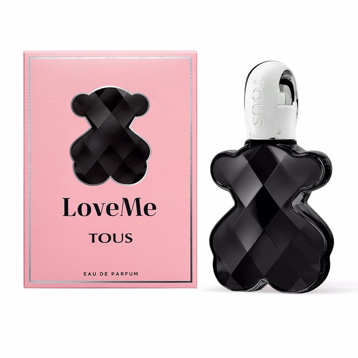 TOUS LOVEME Eau de Parfum, 30 ml