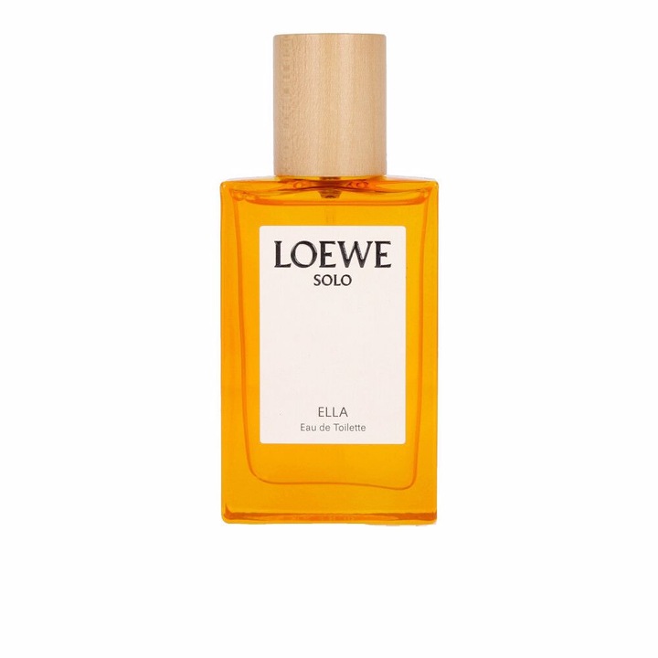 Eau de toilette, Loewe SOLO ELLA, 30 ml