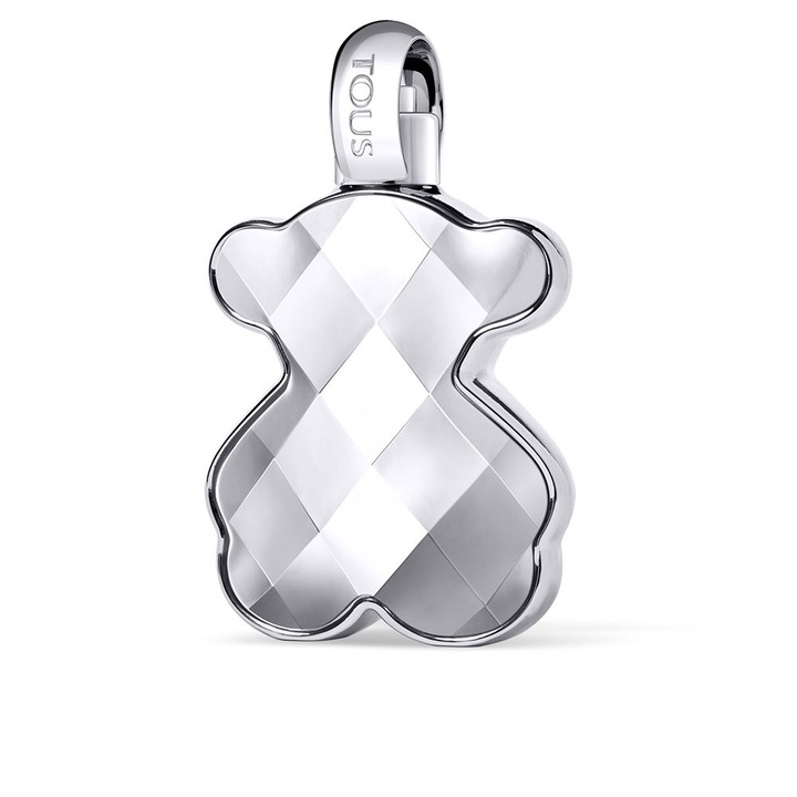 TOUS LOVEME THE SILVER Eau de Parfum, 90 ml