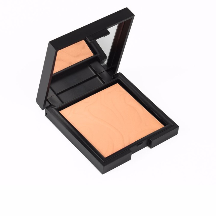 Fond de ten compact, Mia Cosmetics Paris, nuanta gold