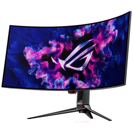 Monitor Gaming Curbat OLED ASUS PG39WCDM, 39