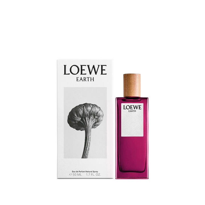 Loewe EARTH Eau de Parfum, 50 ml