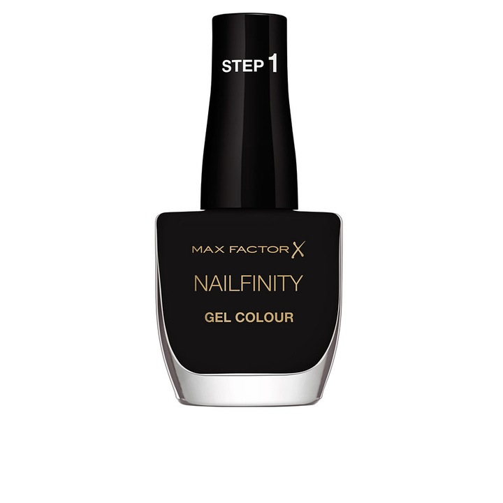 Max Factor körömlakk NAILFINITY #207-valódi, 12 ml
