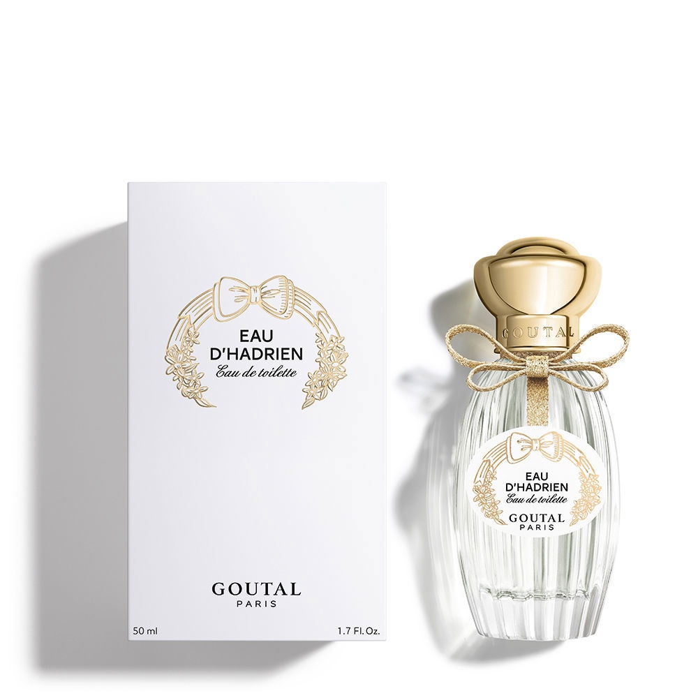 Apa de Toaleta Annick Goutal Eau du Ciel, Femei, 100 ml - eMAG.ro